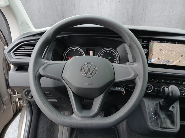 Volkswagen T6.1 California