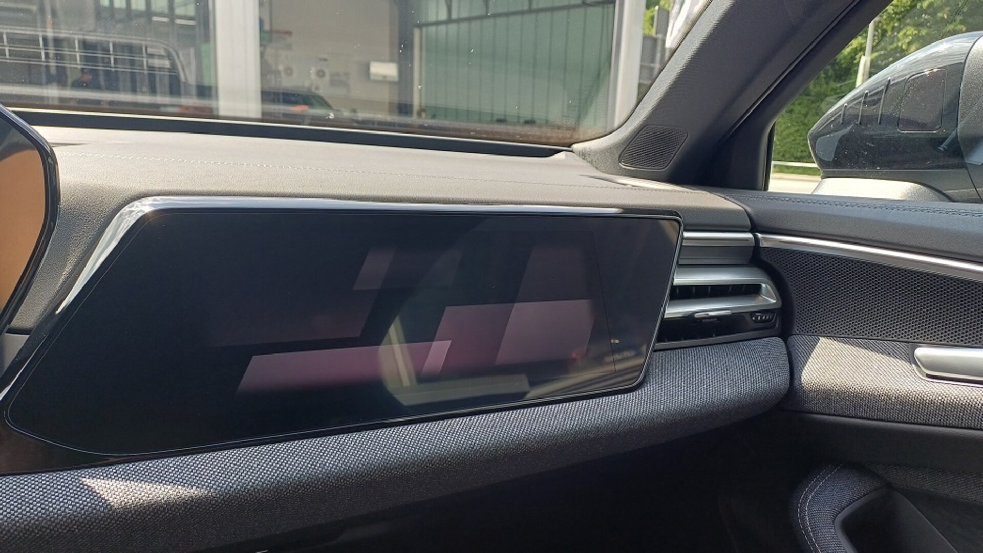 Audi A5 Avant S line
