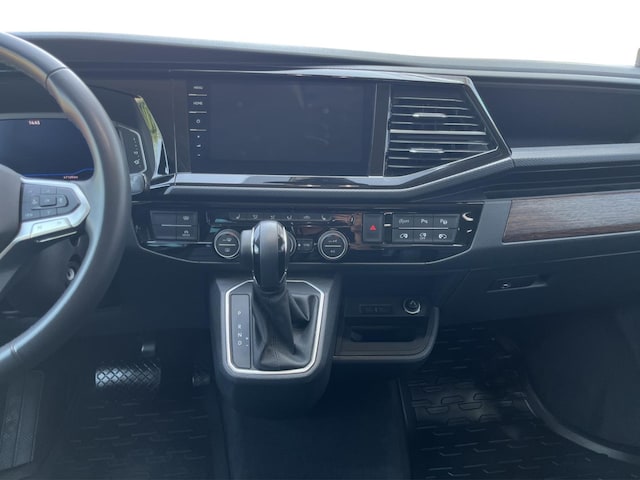 Volkswagen T6.1 Multivan