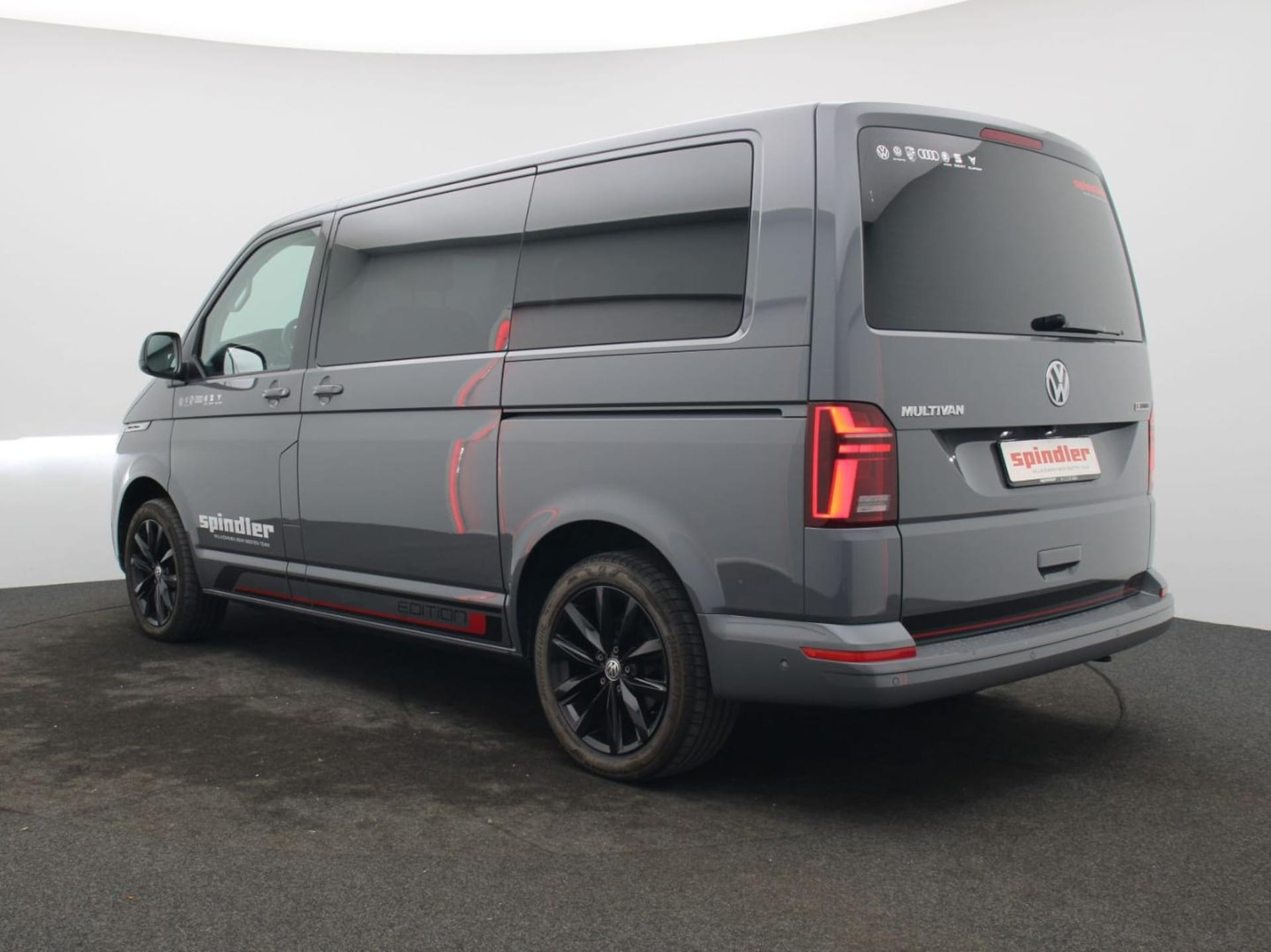 Volkswagen T6.1 Multivan Comfortline