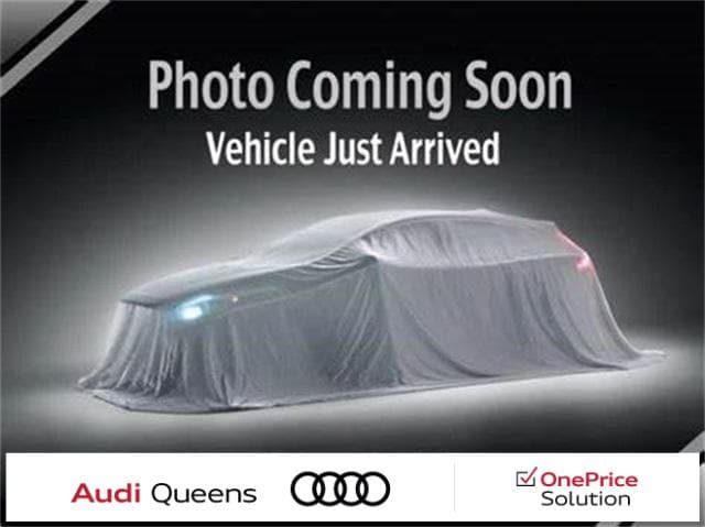 2024 Audi A6
