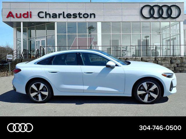 2025 Audi A5 Sedan