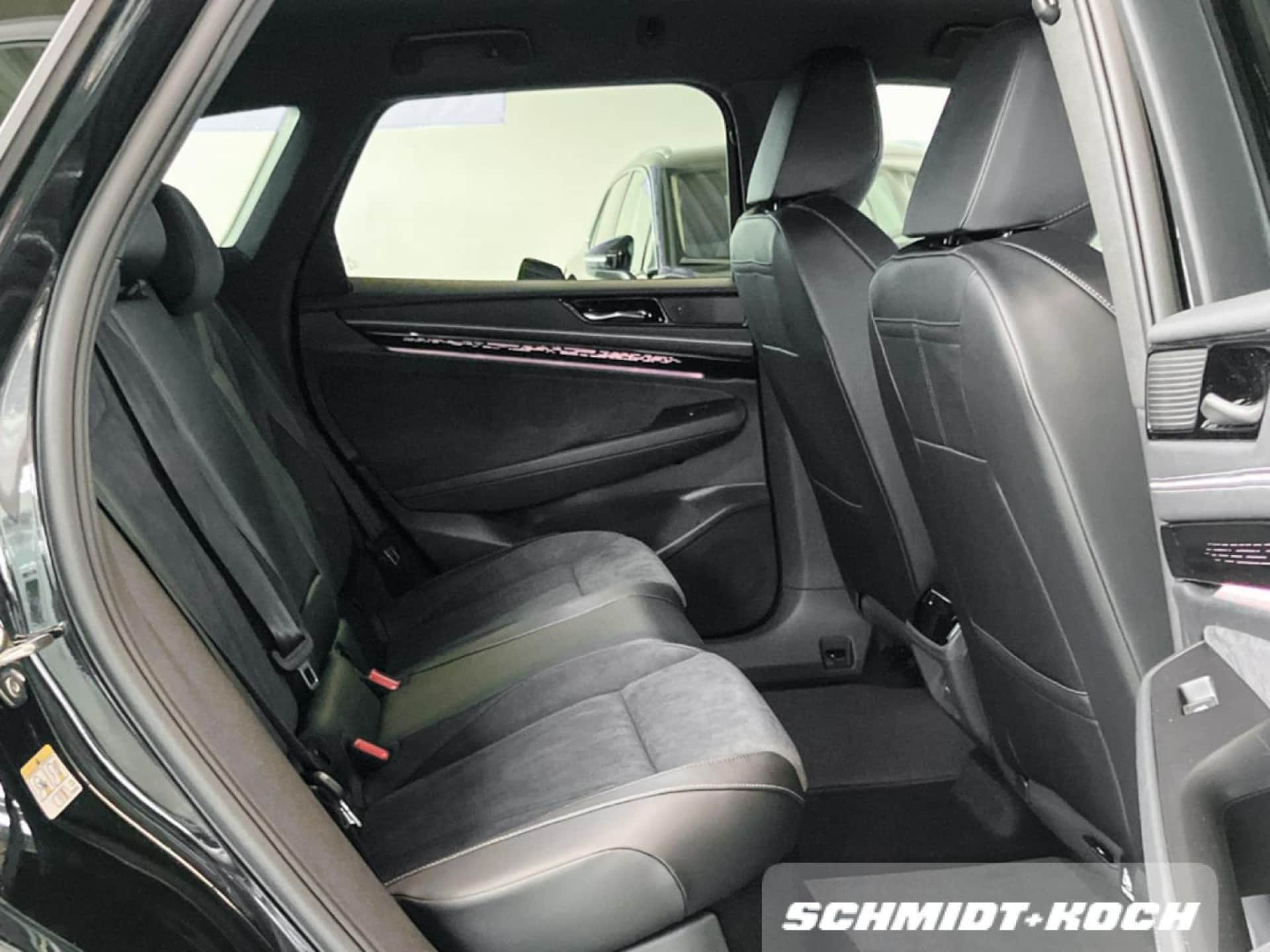 Volkswagen ID.7 Tourer Pro