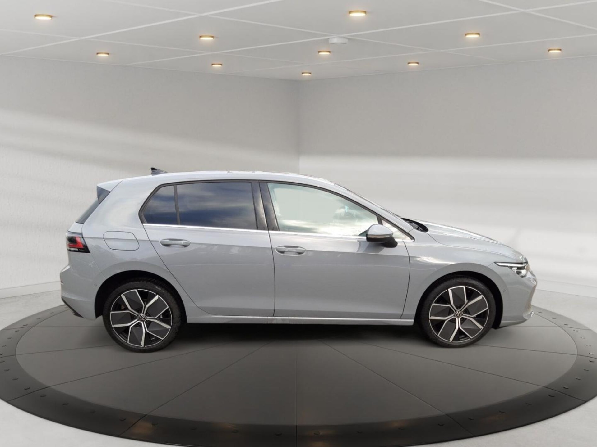 Volkswagen Golf Style