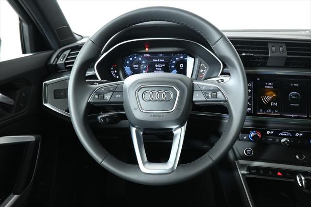 2025 Audi Q3 S Line Premium - Photo 14