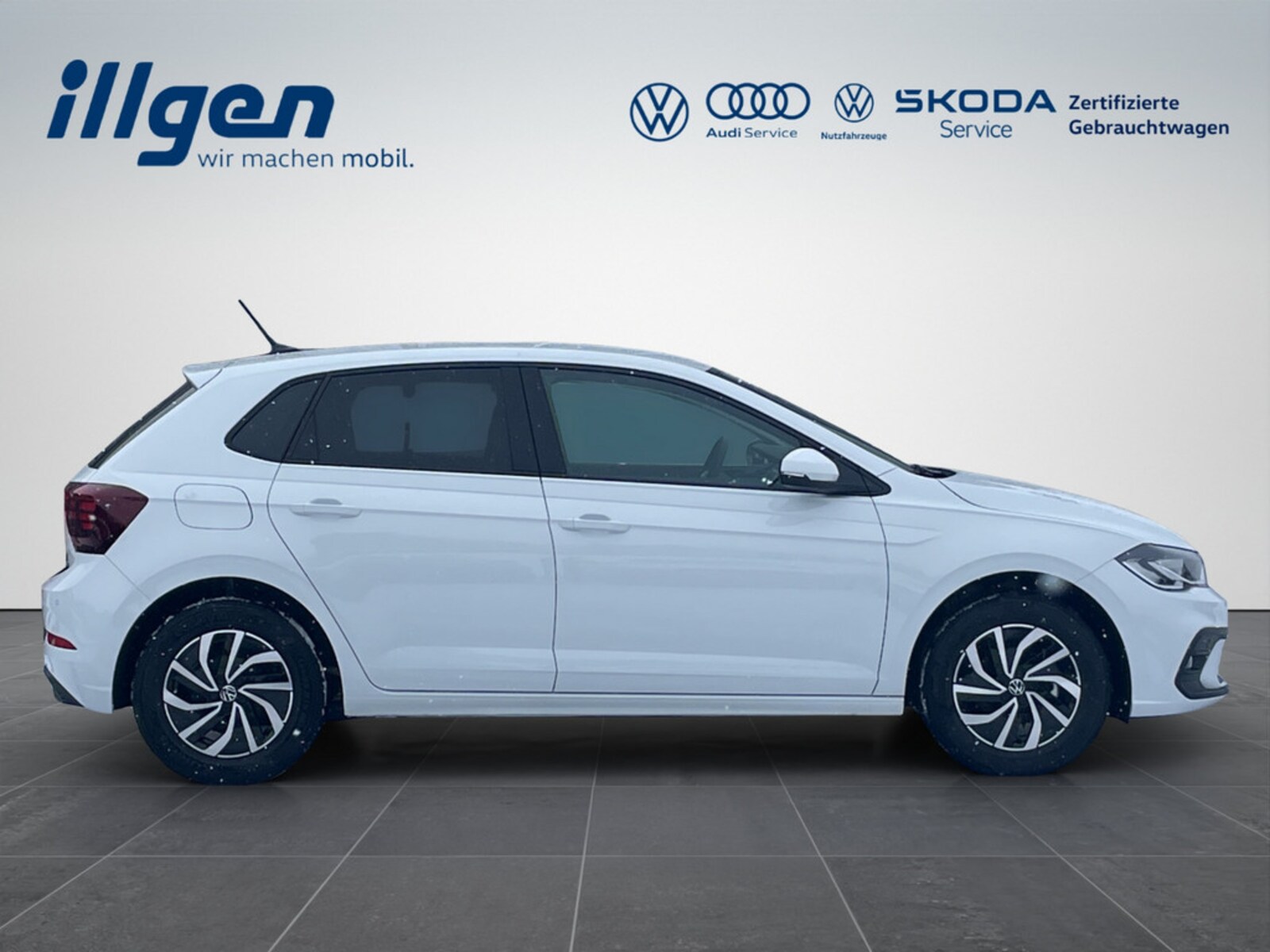 Volkswagen Polo – Bild 27