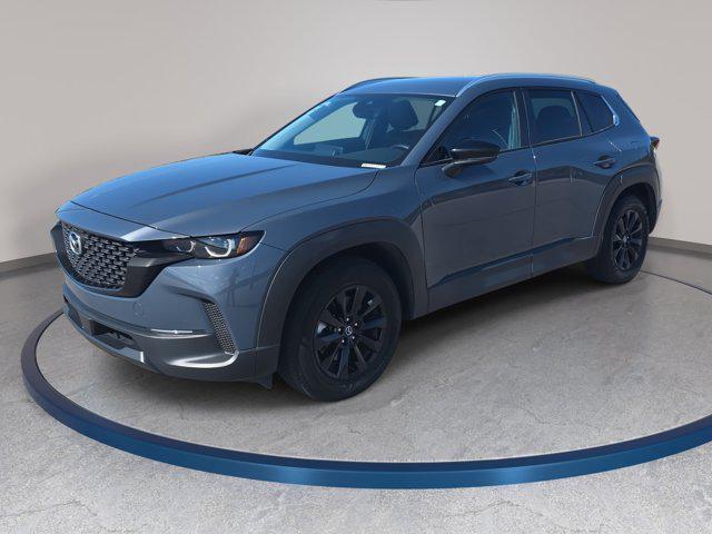 2024 Mazda CX-50 2.5 S PREFERRED's photo
