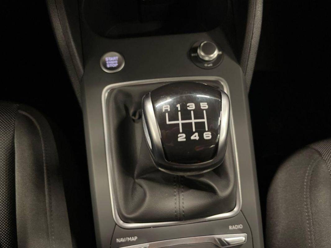 Image about Audi Q2 Business Line 30 TFSI 81 kW (110 ch) 6 vitesses