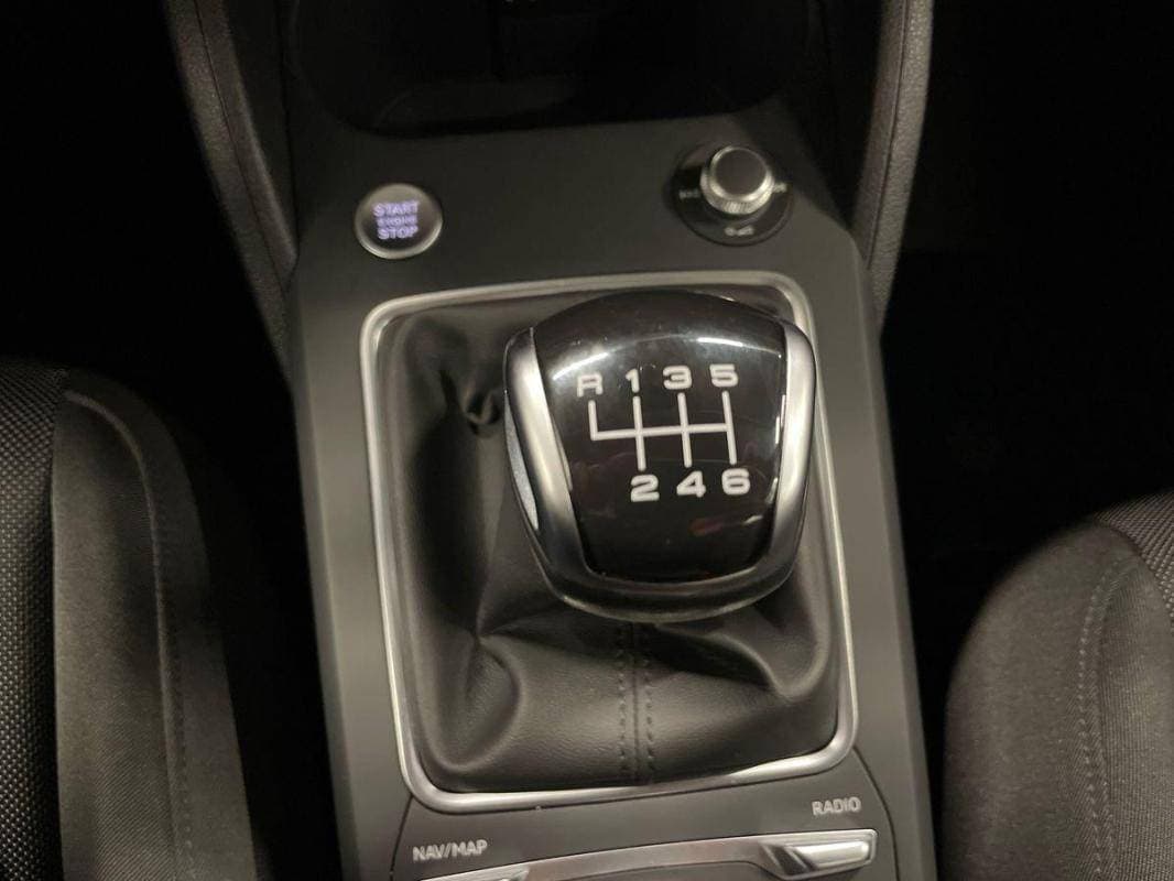 Image about Audi Q2 Business Line 30 TFSI 81 kW (110 ch) 6 vitesses