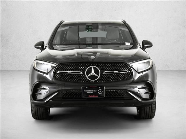 2026 Mercedes-Benz GLC 300