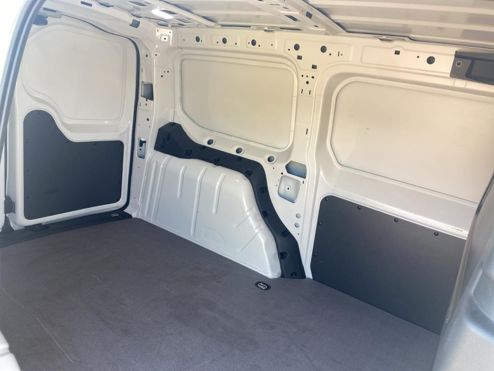Volkswagen Caddy Maxi Cargo EcoProfi
