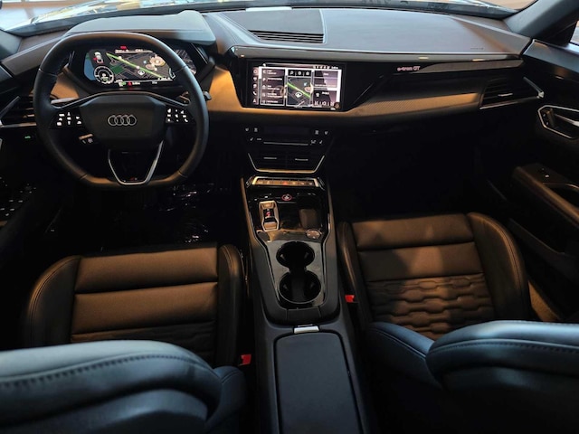2026 Audi S e-tron GT Premium Plus - Photo 19