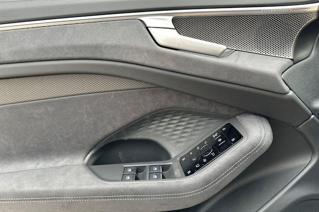 2026 Audi A6 Prestige - Photo 8