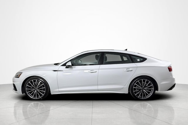 2023 Audi A5 Sportback
