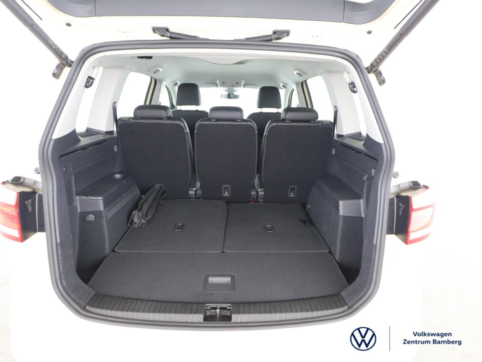 Volkswagen Touran Trendline