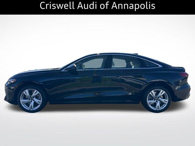 2025 Audi A5 Sedan