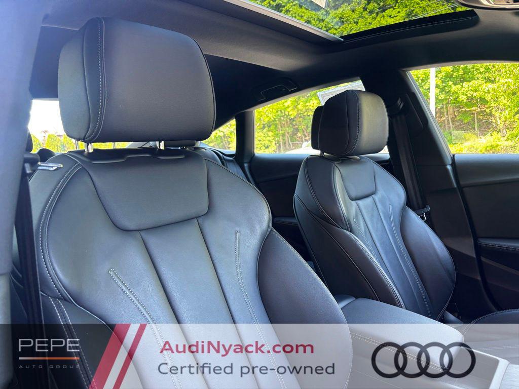 2023 Audi A5 Sportback Premium Plus - Photo 21