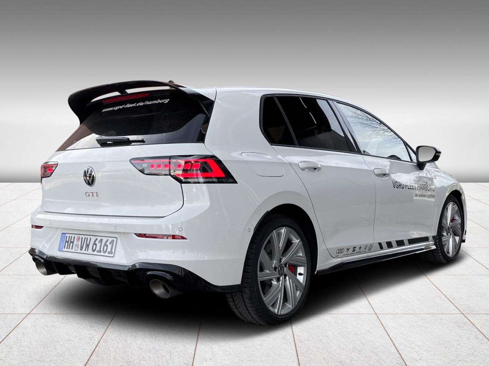 Volkswagen Golf – Bild 5