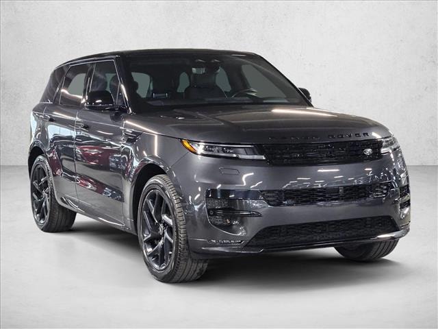 2024 Land Rover Range Rover Sport