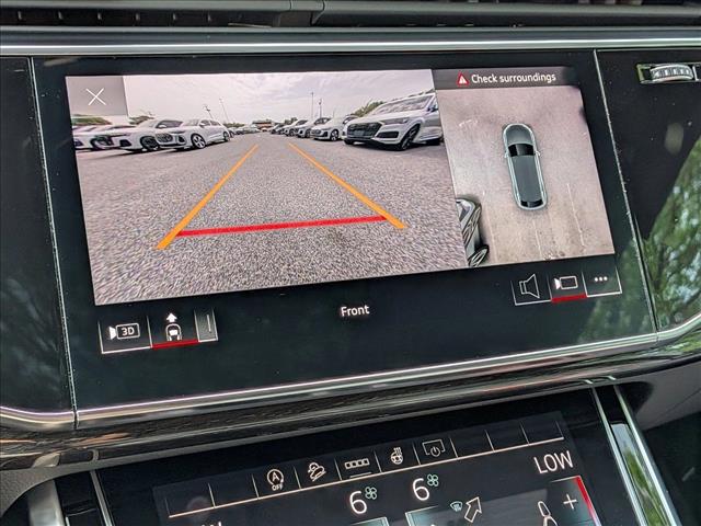 2026 Audi Q8 Premium Plus - Photo 14