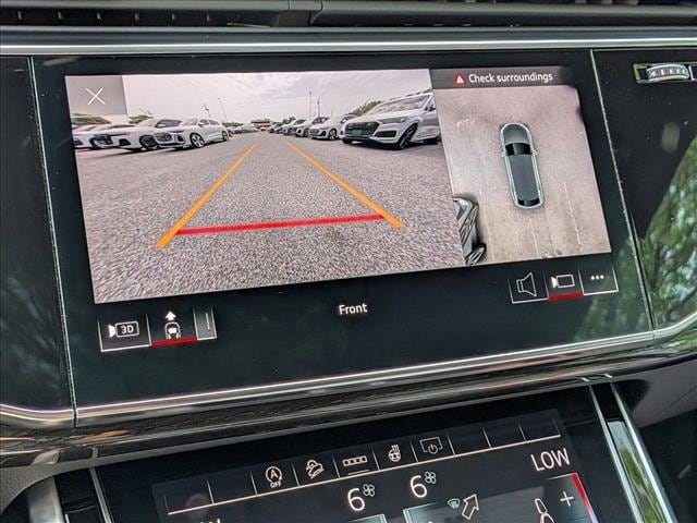 2026 Audi Q8 Premium Plus - Photo 14