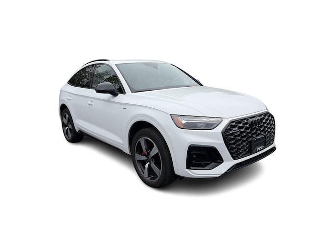 2024 Audi Q5 Sportback