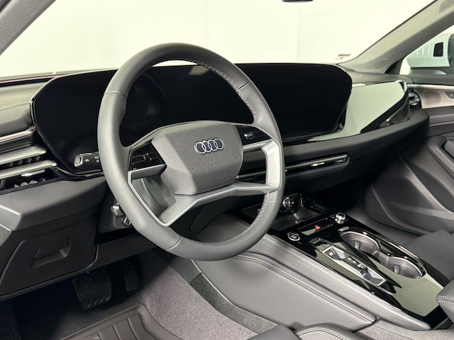 2026 Audi A5 Sedan