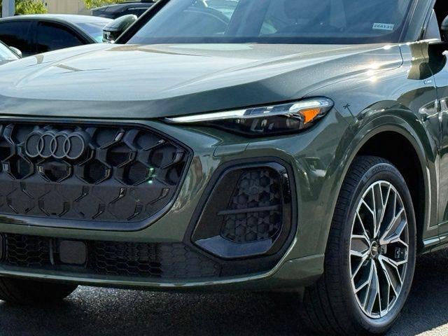 2026 Audi Q5