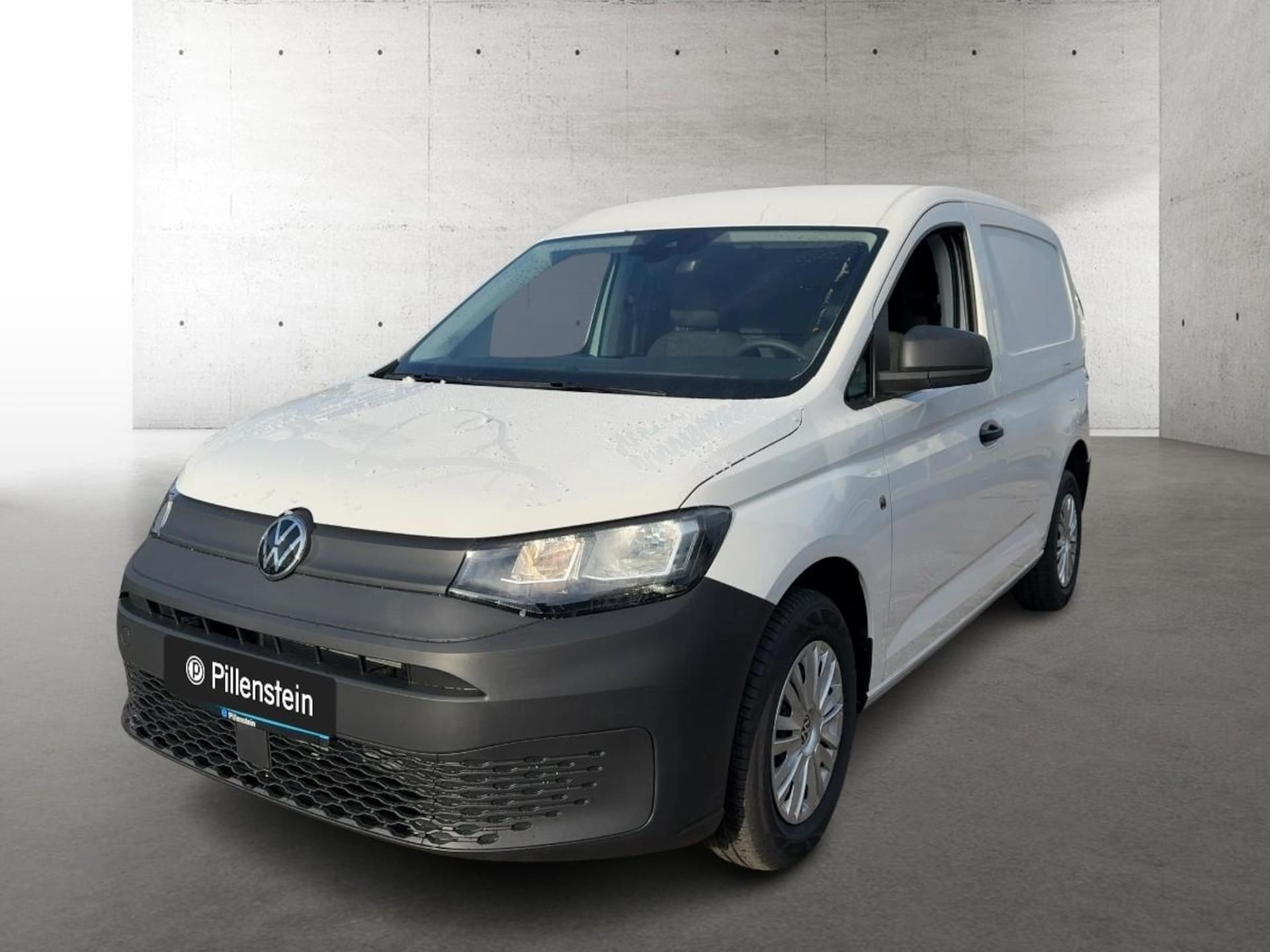 Volkswagen Caddy Cargo
