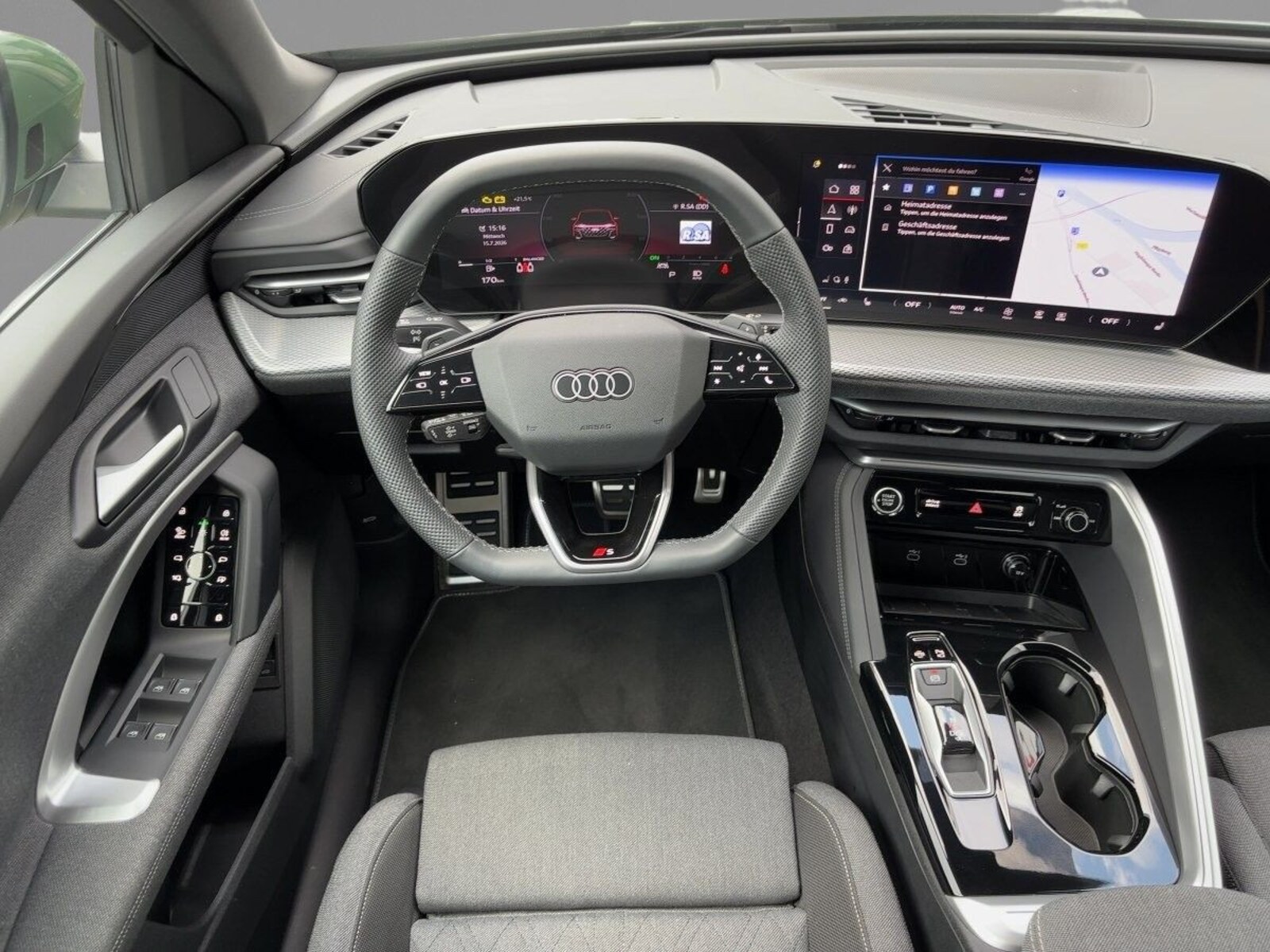 Audi Q5 – Bild 10