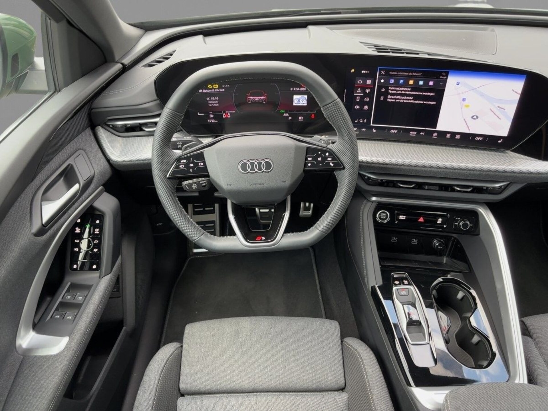 Audi Q5 SUV