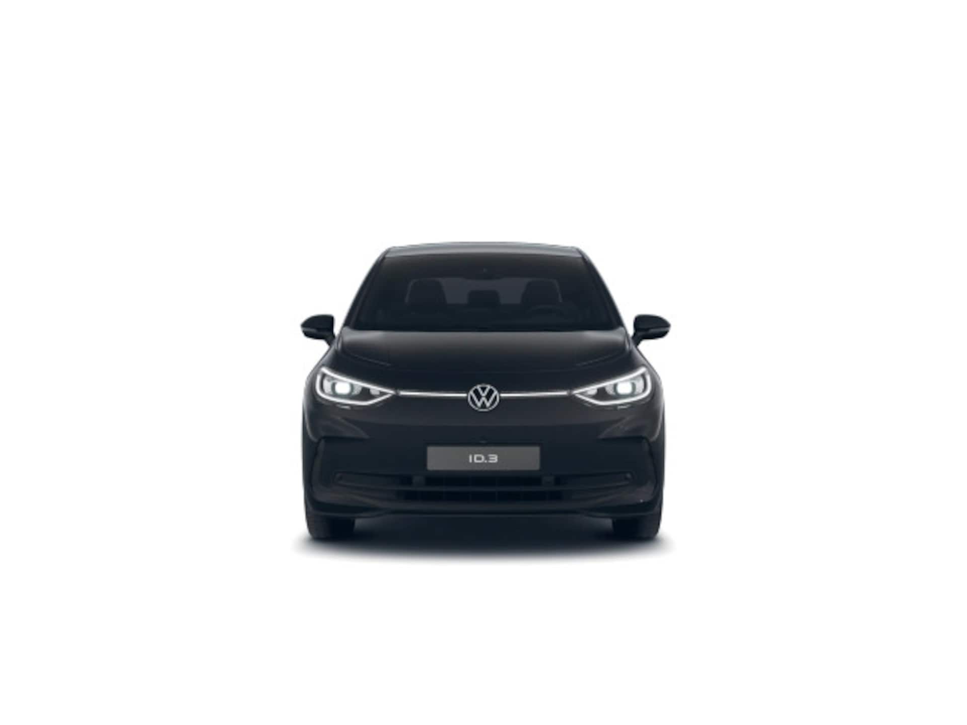 Volkswagen ID.3 MOVE Pro