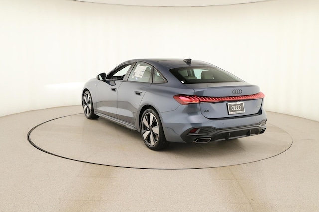 2026 Audi A5 Sedan
