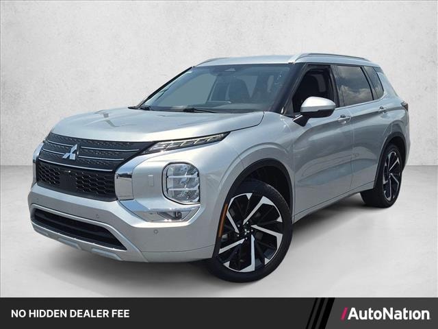 2023 Mitsubishi Outlander