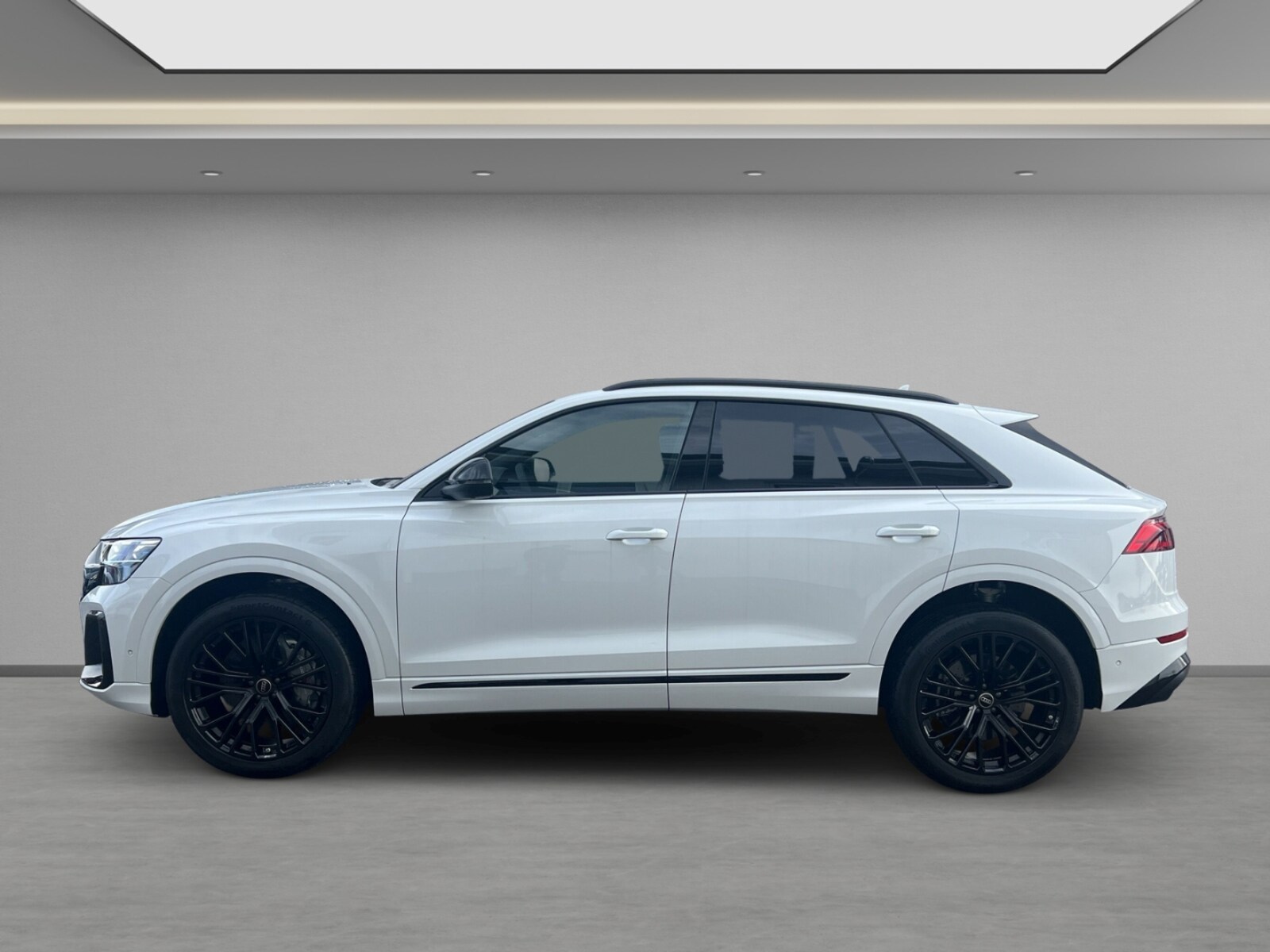 Audi SQ8 – Bild 3