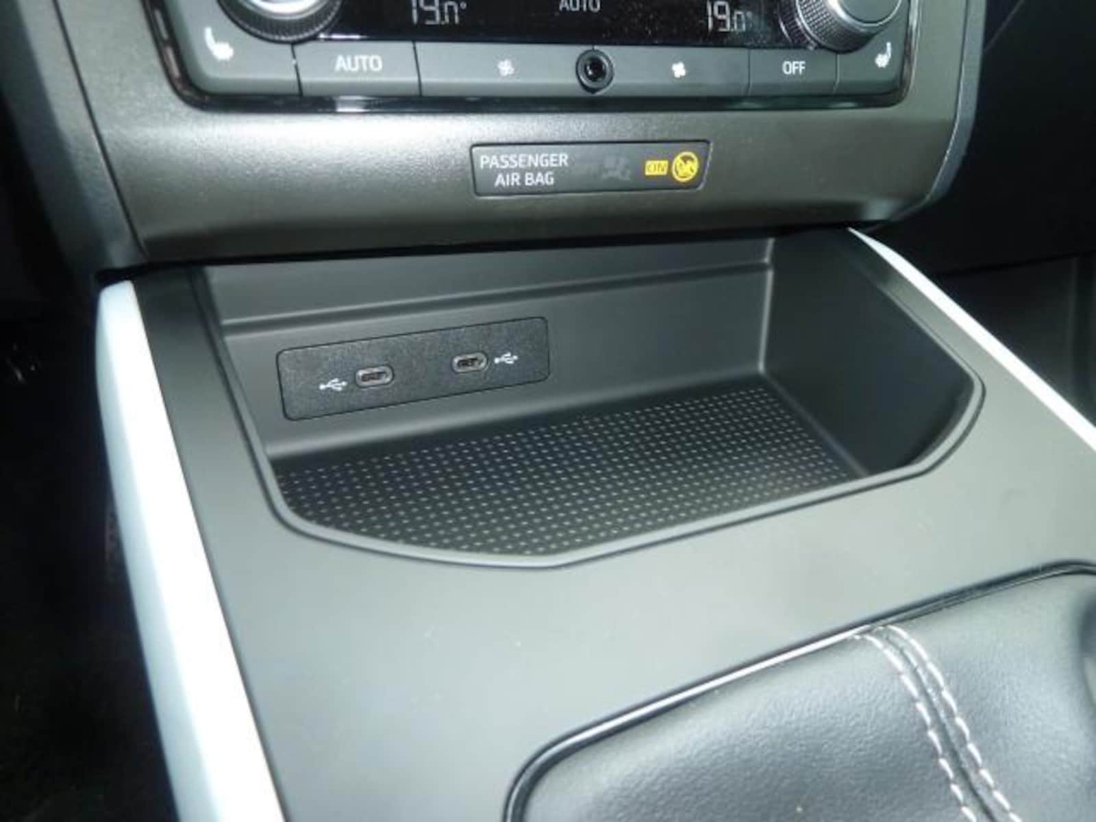 SEAT Arona – Bild 22
