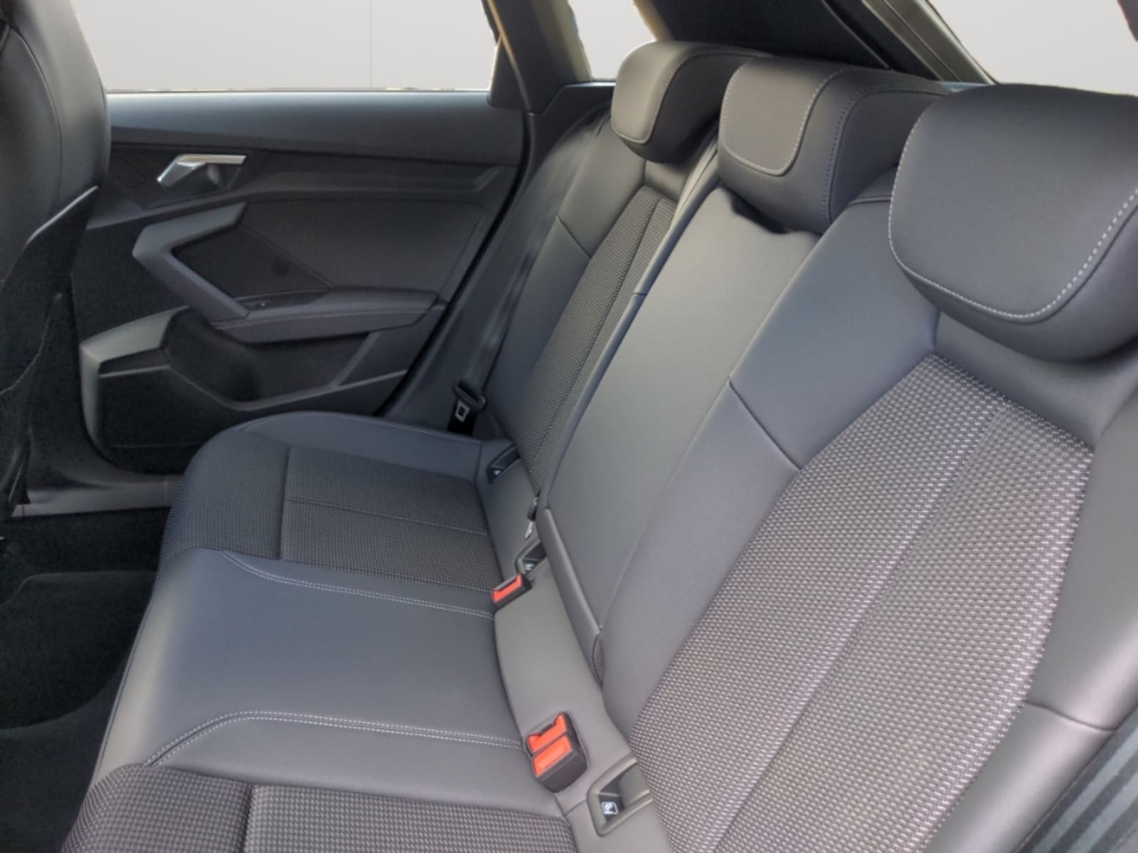 Audi A3 Sportback – Bild 14