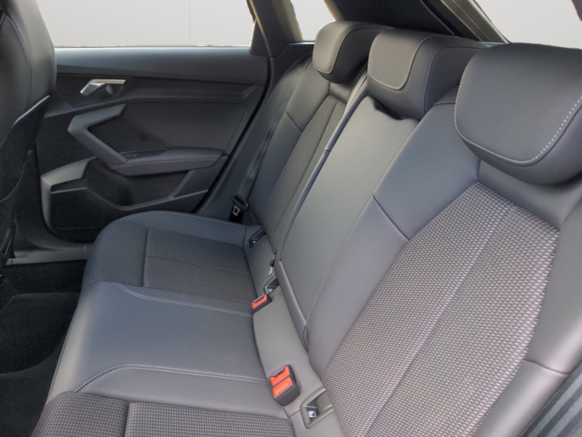 Audi A3 Sportback TFSI e S line