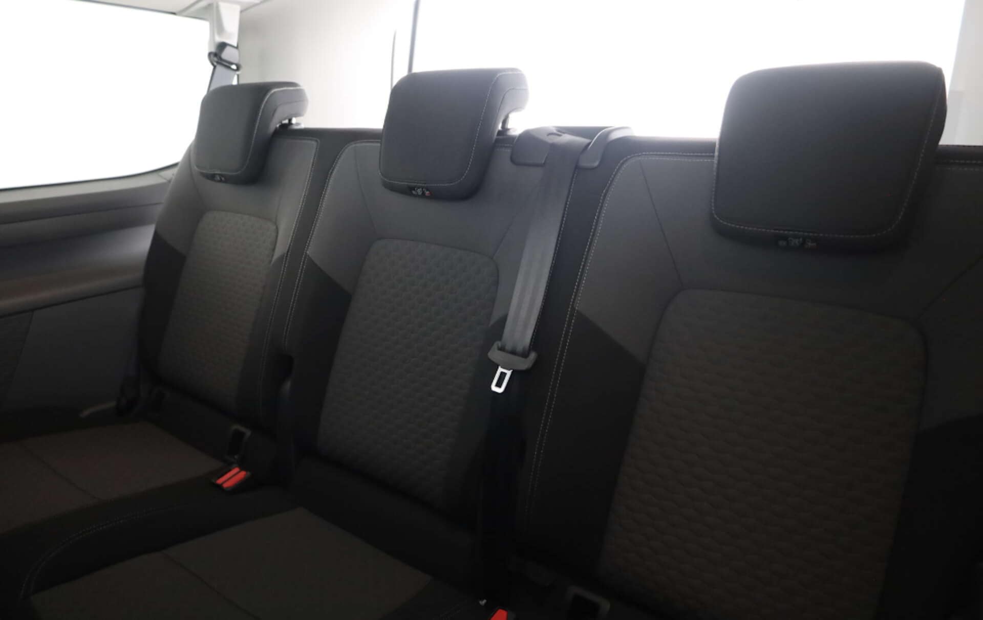 Volkswagen Caravelle Edition