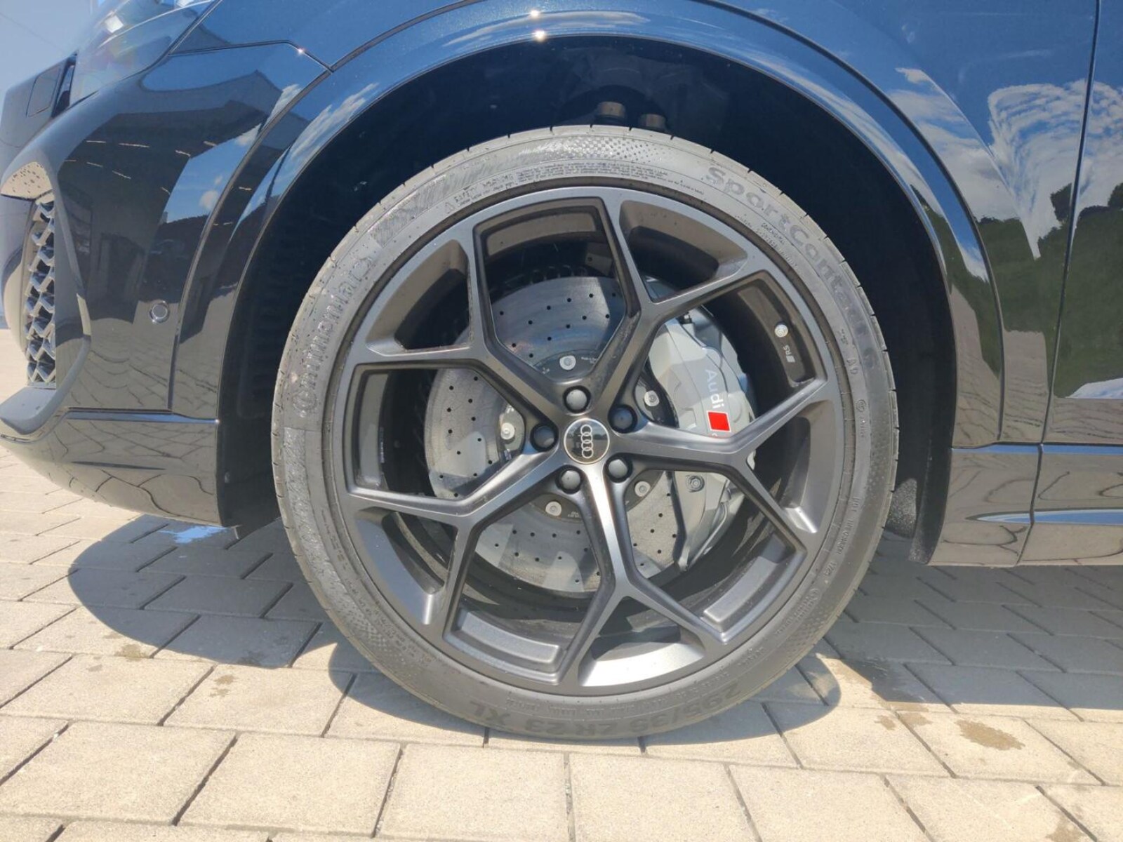 Audi RS Q8 performance – Bild 9