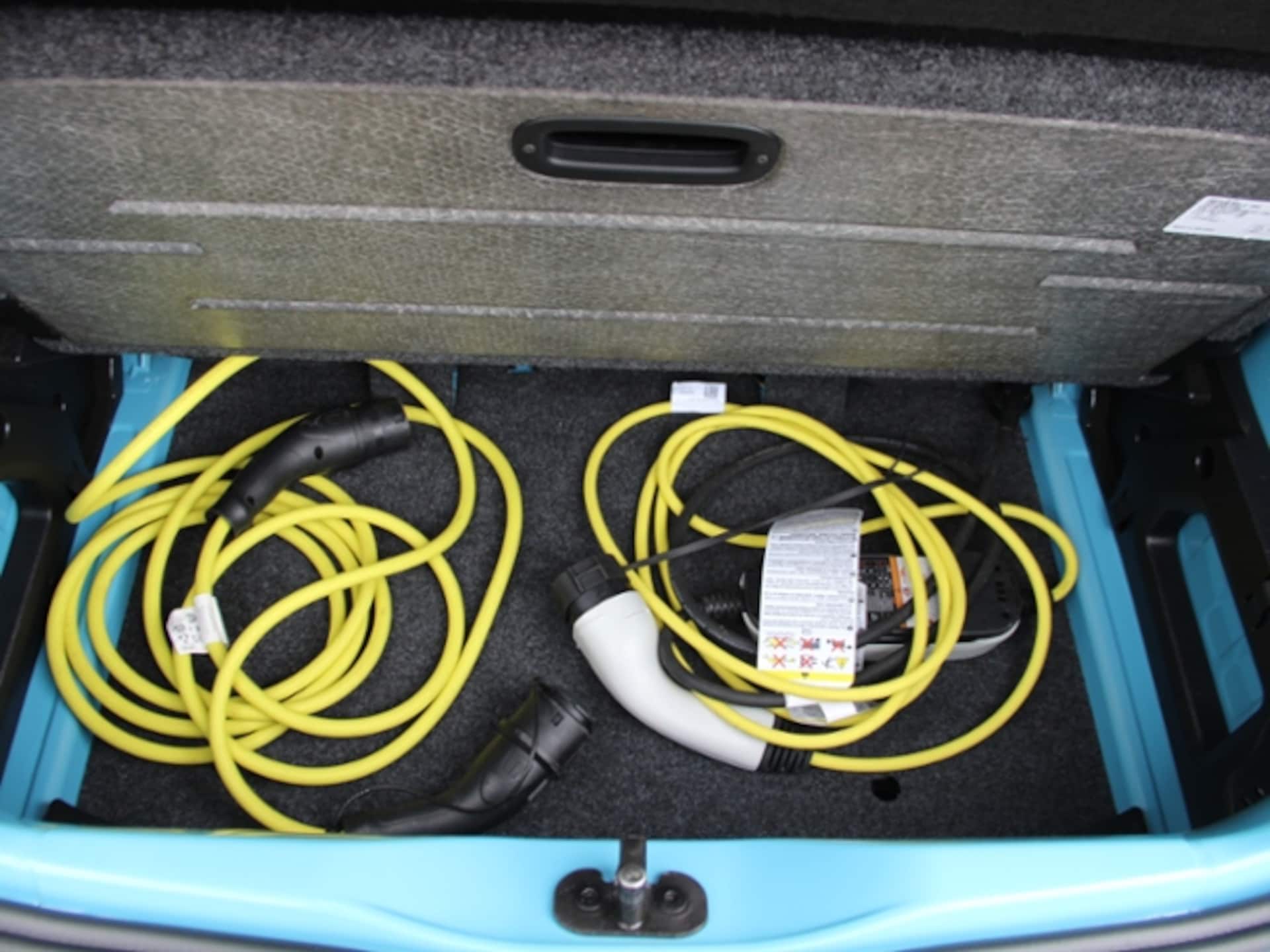 Volkswagen e-up! Edition