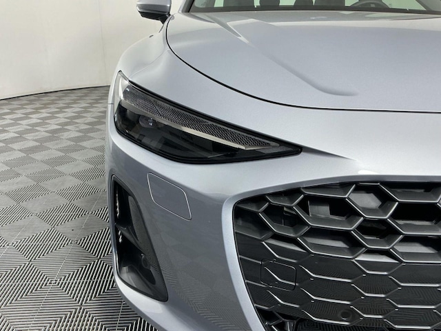 2026 Audi A6 Sedan
