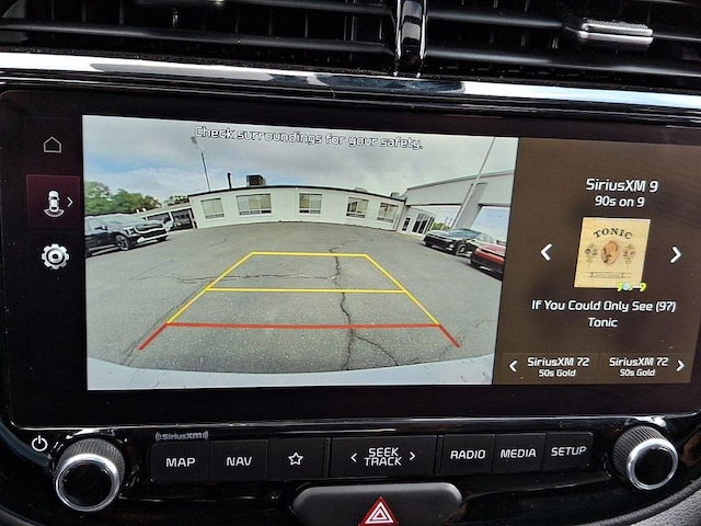 2025 Kia Soul