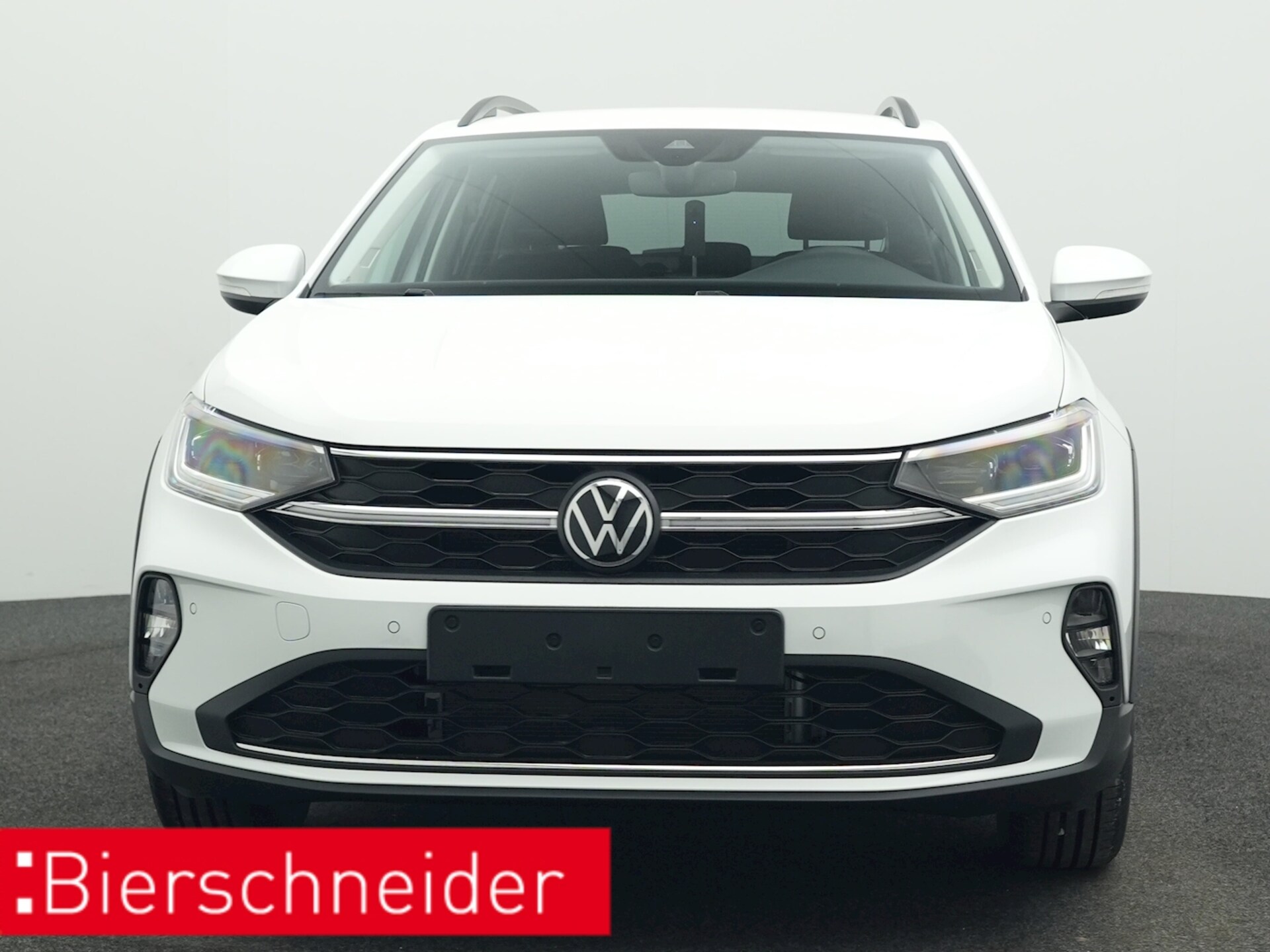 Volkswagen Taigo Life