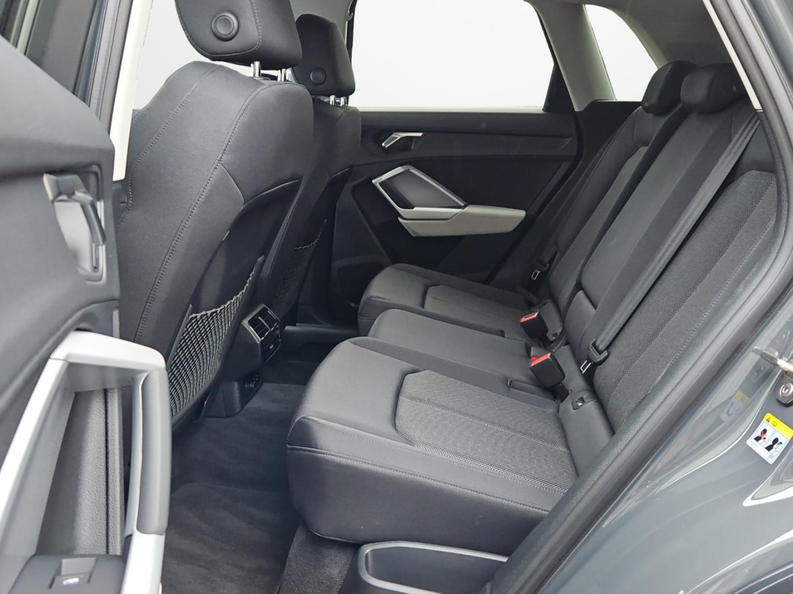 Audi Q3 – Bild 11