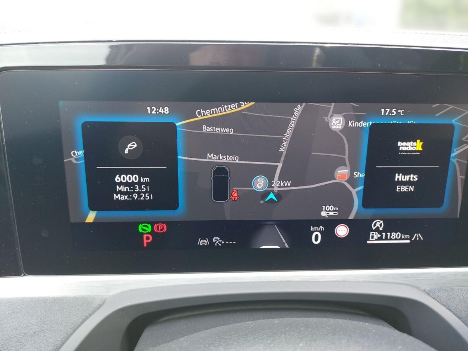 Volkswagen Passat Variant – Bild 11