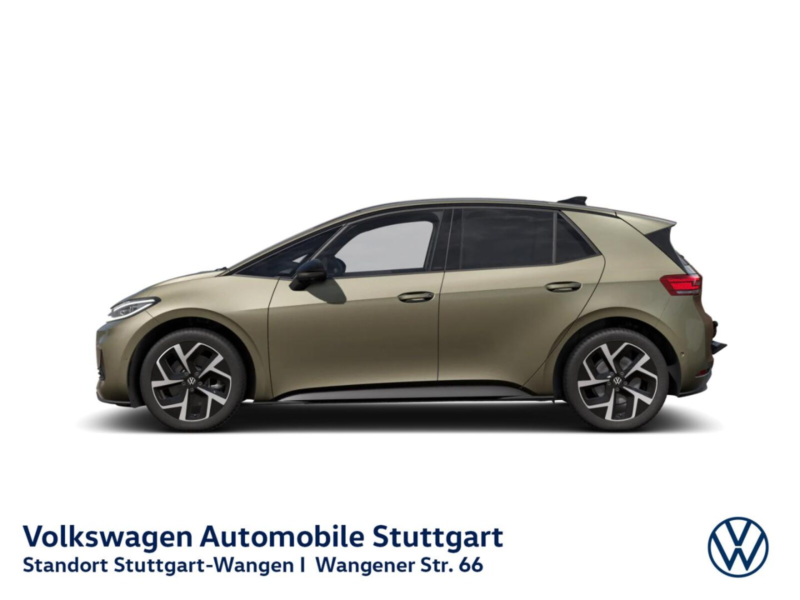 Volkswagen ID.3 Neo – Bild 5