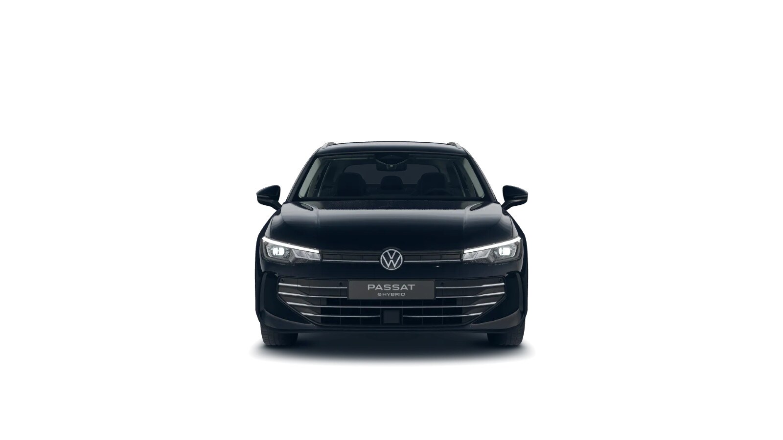 Volkswagen Passat – Bild 8