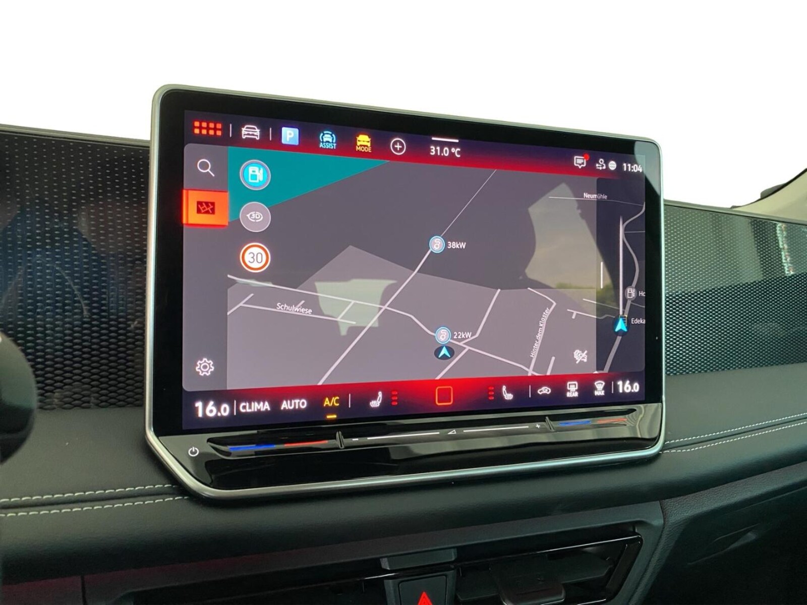 Volkswagen Tiguan – Bild 18
