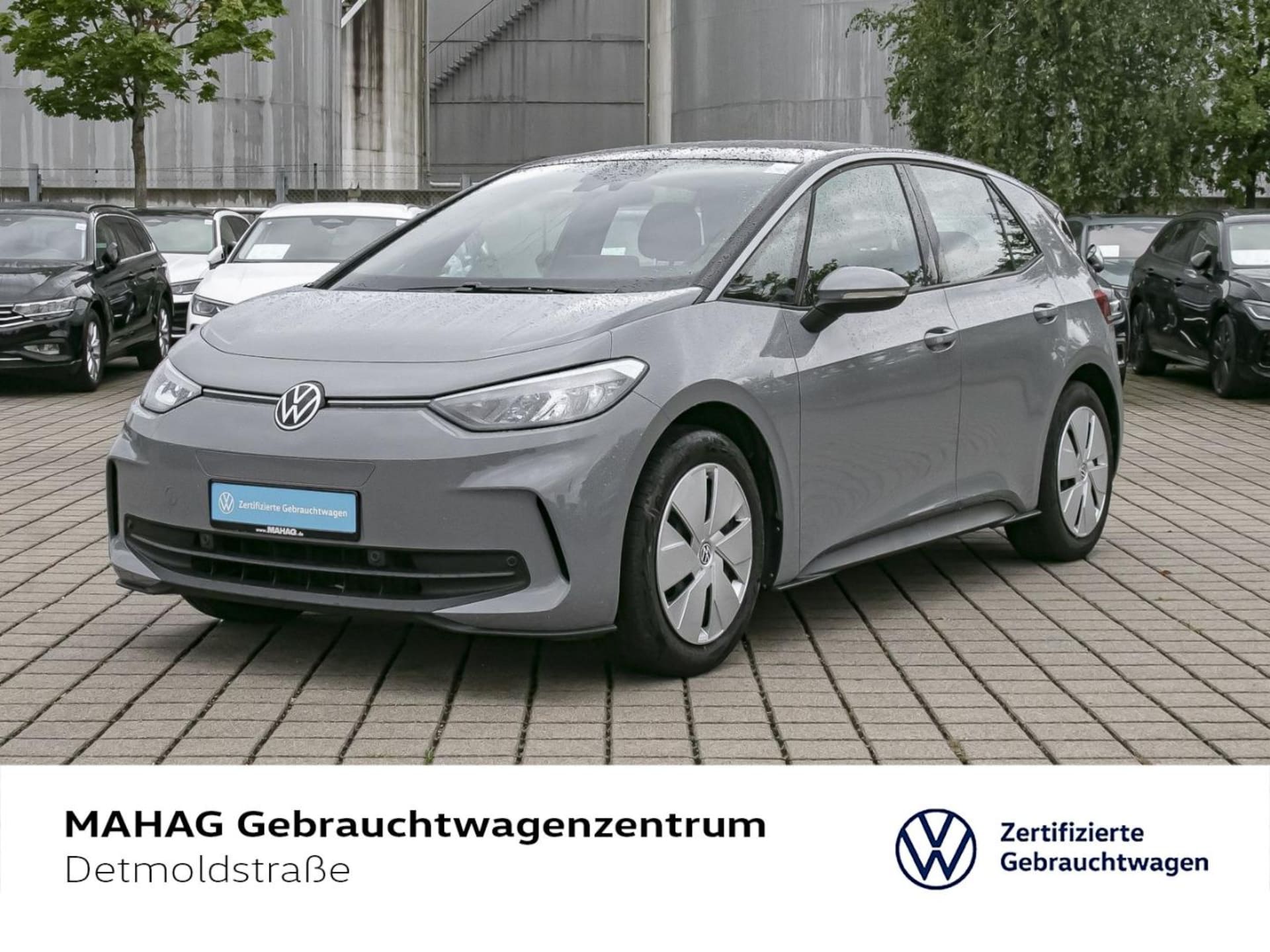 Volkswagen ID.3 2024